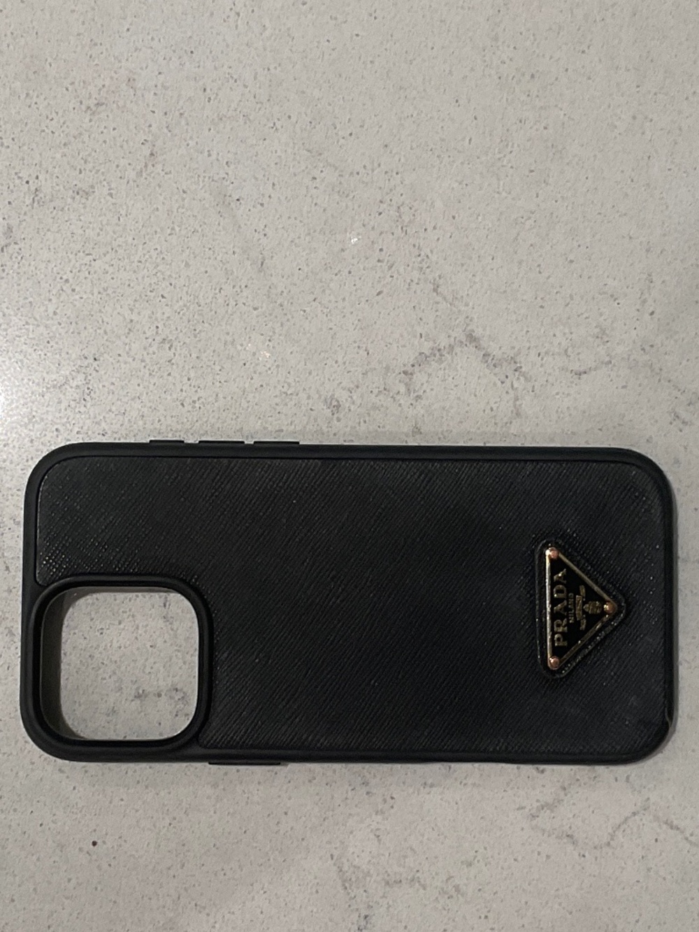 Prada Phone Case